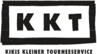 KKT — Kikis Kleiner Tourneeservice