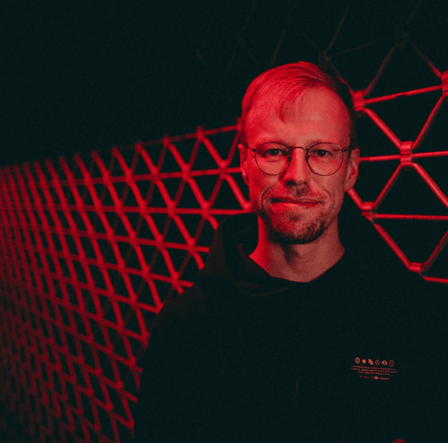 Ben Henze — FOH/MON/SYS · Project Manager